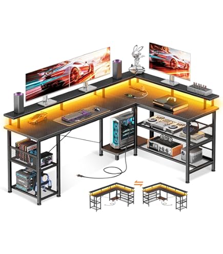 IKEA BEKANT Ｌ字デスク PCデスク 右 テーブル IKEA イケア BEKANT ベカント L字デスク ナチュラル コーナーデスク 右