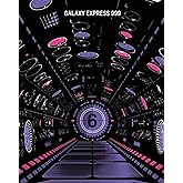松本零士画業60周年記念 銀河鉄道999 テレビシリーズ Blu-ray BOX-6