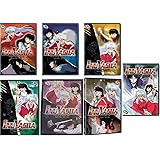 犬夜叉 TVシリーズ コンプリート DVD-BOX （全167話, 4175分）いぬやしゃ 高橋留美子 アニメ [DVD] [Import] [リージョン1, 再生環境をご確認ください, パソコン又はリージョンフリーのプレイヤーで再生する必要がありま