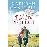 A Lot Like Perfect (Military Matchmaker Book 2)