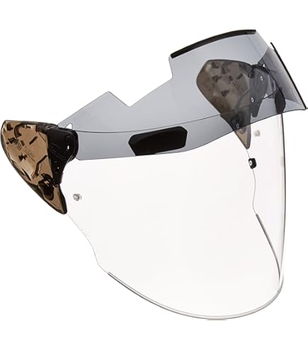 Amazon | アライ(Arai) ICダクト3(1個入) ホワイト (旧品番:4922