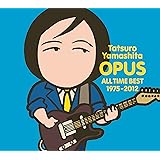 OPUS 〜ALL TIME BEST 1975-2012〜(初回限定盤)