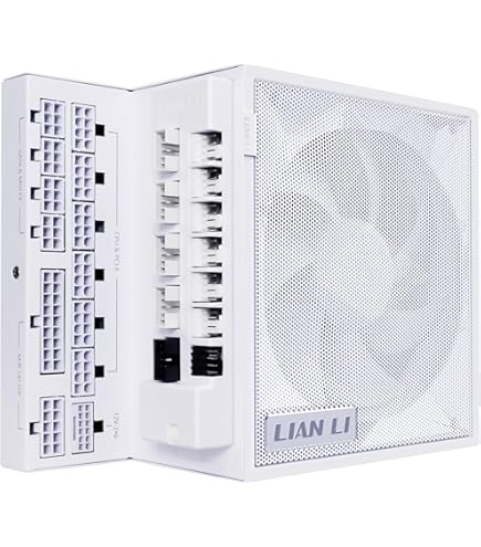 LIANLI 簡易水冷 HydroShift II LCD-C White 訳有 LIANLI 簡易水冷 HydroShift II LCD-C White 訳有 LIANLI 簡易水冷
