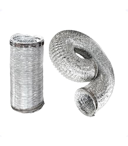 Amazon.co.jp: eモンズ 卓上パワー 排気ダクト はいきまる用【 交換用