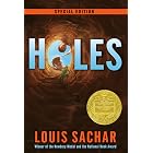 Holes (English Edition)