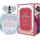 にじさんじ オードパルファム ニュイ・ソシエール