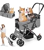 Amazon | [マザーカート] Mother Cart アジリティー NEWブラックデニム