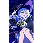 魔女の旅々 iPhoneSE/5s/5c/5(640×1136)壁紙 イレイナ(Elaina) 魔女の旅々 iPhoneSE/5s/5c/5(640×1136)壁紙 イレイナ(Elaina)