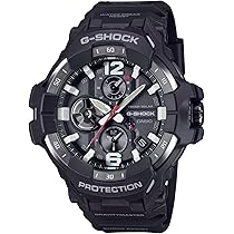 CASIO G-SHOCK GS-1400B 電波 ソーラー　クロノグラフ Amazon.co.jp: [カシオ] 腕時計 ジーショック GIEZ 電波ソーラー
