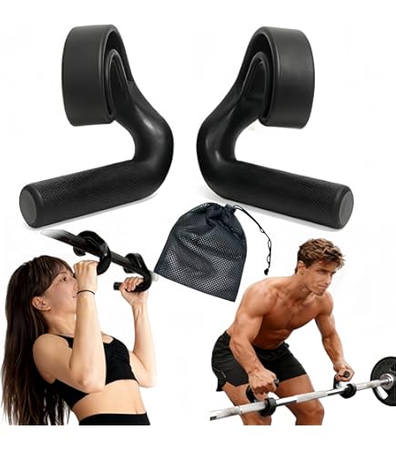 Amazon | 懸垂 パラレルグリップ アタッチメント チンニング | KMEYLE