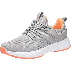 [MERPHINE] ランニングシューズ メンズ スニーカー レディース スポーツシューズ ウォーキングシューズ トレー…