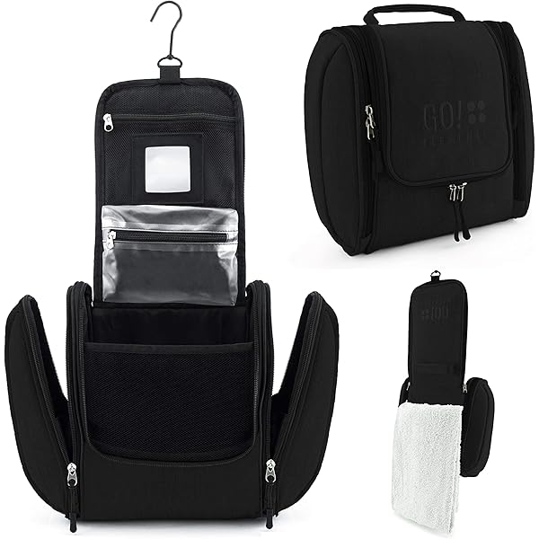 sterkmann toiletry bolsa