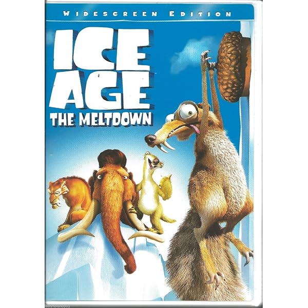 Amazon.co.jp: ICE AGE: ミュージック