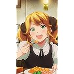 異世界食堂 フルHD(1080×1920)スマホ壁紙/待受 アレッタ 異世界食堂 フルHD(1080×1920)スマホ壁紙/待受 アレッタ