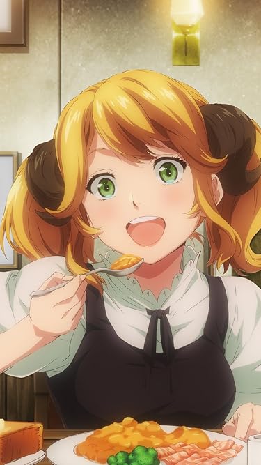 2021秋アニメ - アレッタ