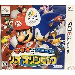マリオ＆ソニック AT 北京オリンピック Amazon.co.jp: マリオ&ソニック AT 北京オリンピック : ゲーム