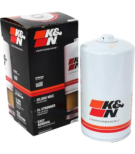 Amazon | 【並行輸入品】 K&N 純正交換 エアフィルター FORD 用 33