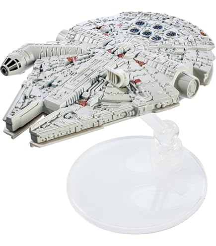 Amazon | スターウォーズ ホットウィール ダイキャスト ビークル