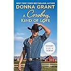 A Cowboy Kind of Love: Heart of Texas