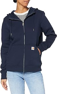 carhartt womens hoodies