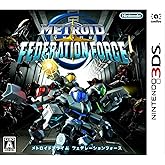 メトロイドプライム フェデレーションフォース