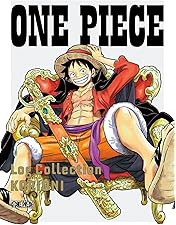 Amazon.co.jp: ONE PIECE Log Collection “JINBE” [DVD] : 尾田栄一郎: DVD