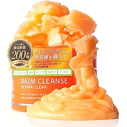 Amazon | 【公式】 MELLIFE メリフ BALM CLEANSE バームクレンズ 90g