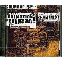 Amazon.co.jp: METEORA(20TH ANNIVERSARY EDITION) - LINKIN PARK