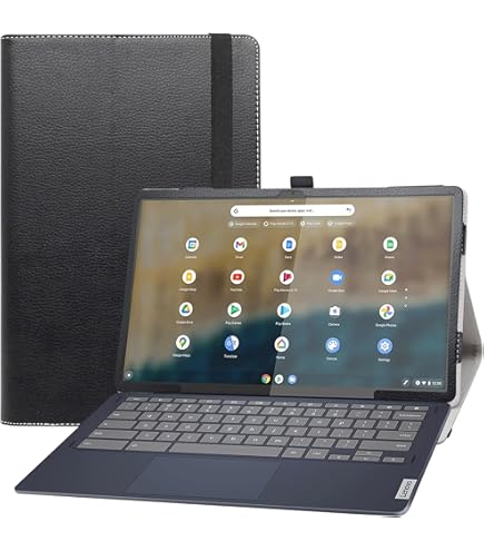 Lenovo IdeaPad Duet 5 Chromebook, OLED 13.3