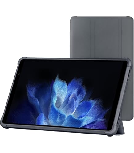 Amazon.co.jp: HAOVM M8 Android 15 タブレット 8インチ、8コアCPU