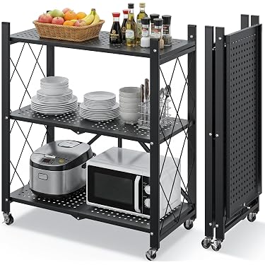 Amazon.co.jp 売れ筋ランキング: 業務用シェルフ・ラック の中で最も