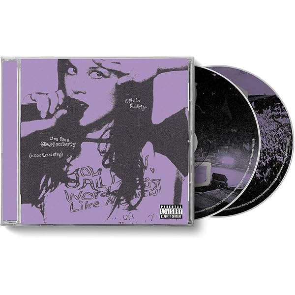 Guts (Spilled) (Japan Tour Edition) | Amazon.com.au | Music