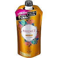 Amazon | アジエンス しっとり保湿タイプ コンディショナー つめかえ