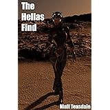 The Hellas Find (Fox Meridian Book 9)