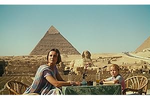 マノエル・ド・オリヴェイラ　Blu-ray BOX　収録：『家路』(01)『家宝』（02)『永遠（とわ）の語らい』（03） [Blu-ray]