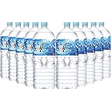 【Amazon.co.jp 限定】アサヒ飲料 おいしい水 天然水 六甲 2.0L×10本 デュアルオープンボックスタイプ
