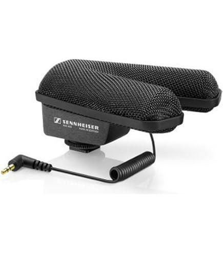 Amazon.co.jp: Sennheiser ゼンハイザー MKE 440用ヘアリーウインド