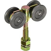 Amazon | ダイケン #3 複車 ロングボルト仕様1 34WH1LB | 滑車 | 産業 