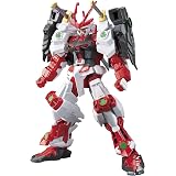 HG 1/144 戦国アストレイ頑駄無 (ガンダムビルドファイターズ)