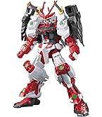 【未開封】MG 1/100 戦国アストレイ頑駄無 (ガンダムビルドファイターズ) Amazon | MG 1/100 戦国アストレイ頑駄無 (ガンダムビルド