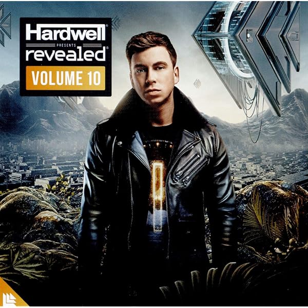 Amazon.co.jp: HARDWELL - SPECIAL JAPAN EDITION -: ミュージック