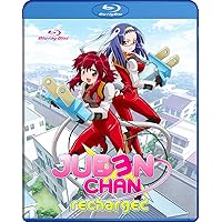 ファイト一発! 充電ちゃん! - JUDEN CHAN: RECHARGED