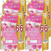 ★完売品！アロマリッチ　フローラルガーデン　アロマの香り ソフラン / アロマリッチ フローラルガーデンアロマの香りの口コミ一覧