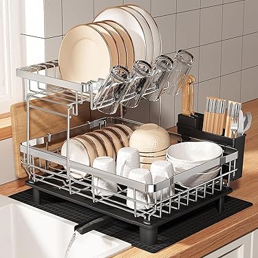 Amazon.co.jp 売れ筋ランキング: 水切りラック の中で最も人気のある