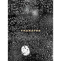 音楽朗読劇READING HIGH第5回公演『THANATOS~タナトス』(完全生産限定版) [Blu-ray]