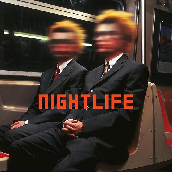 Amazon.co.jp: Night Life: ミュージック