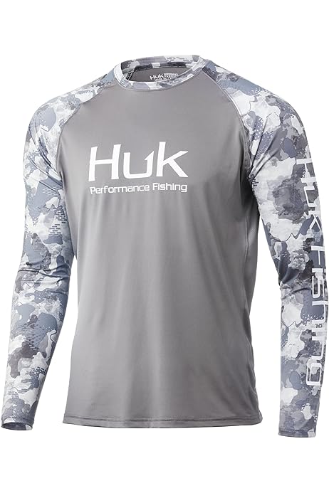 huk flare double header