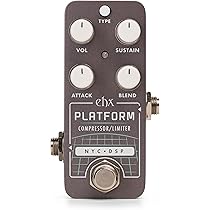 Amazon | ELECTRO-HARMONIX エレクトロハーモニクス Pico