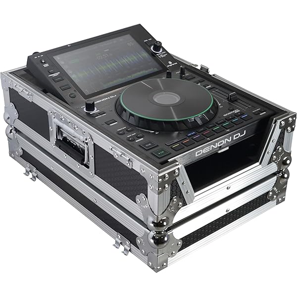 Amazon.co.jp: [DeckSaver] Decksaver Denon DJ Prime SC6000