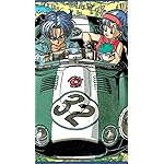 ドラゴンボール iPhoneSE/5s/5c/5(640×1136)壁紙 トランクス,ブルマ,トランクス ドラゴンボール iPhoneSE/5s/5c/5(640×1136)壁紙 トランクス,ブルマ,トランクス